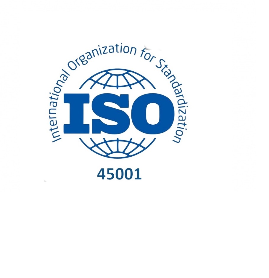 ISO-45001